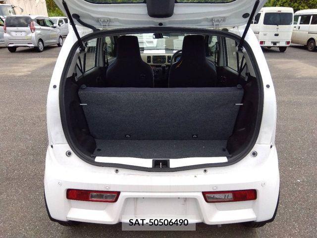 Mazda CAROL 2019-06 380787-2