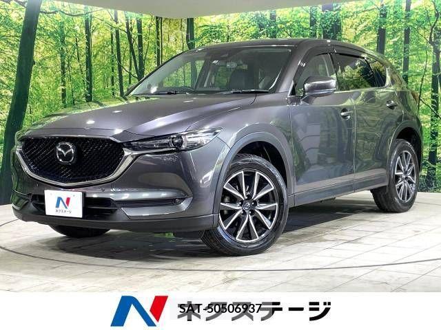 Mazda CX-5 2017-03 380894-0