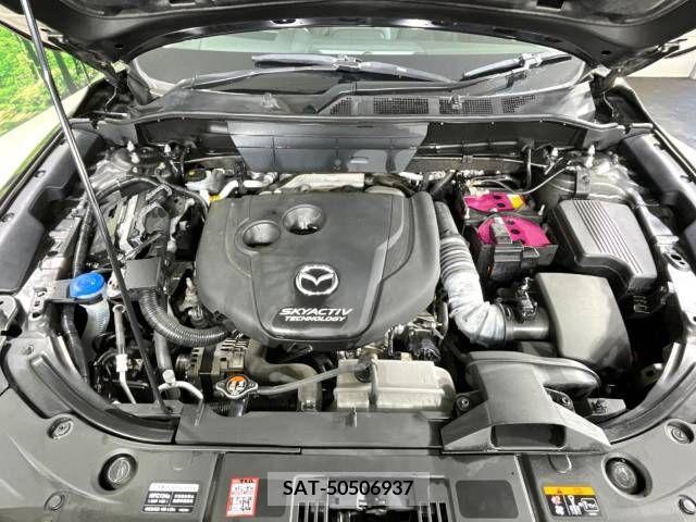 Mazda CX-5 2017-03 380894-18