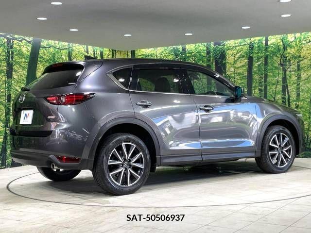 Mazda CX-5 2017-03 380894-17