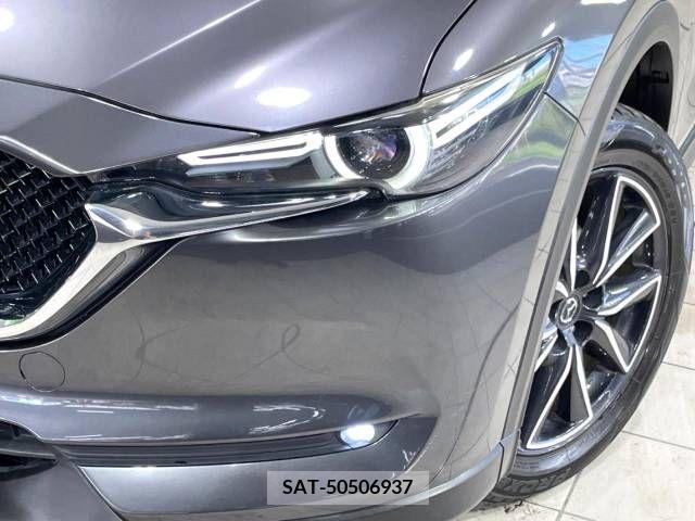 Mazda CX-5 2017-03 380894-12