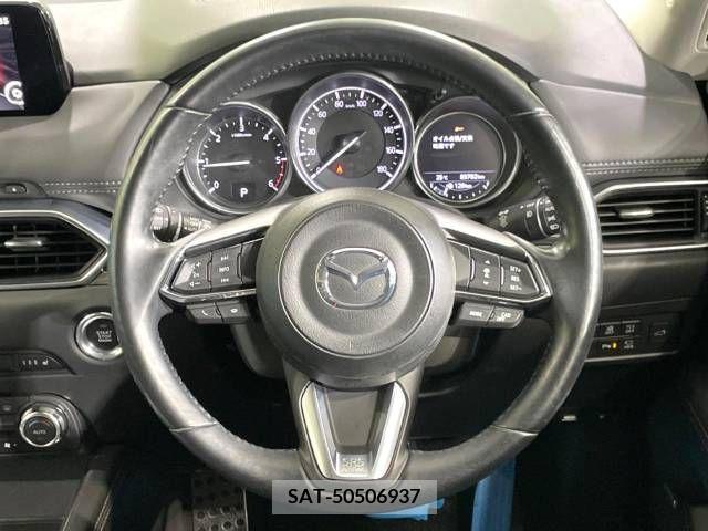 Mazda CX-5 2017-03 380894-11