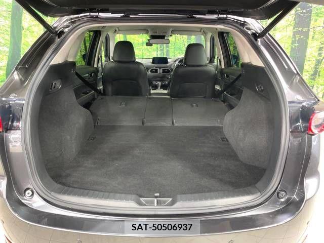 Mazda CX-5 2017-03 380894-10
