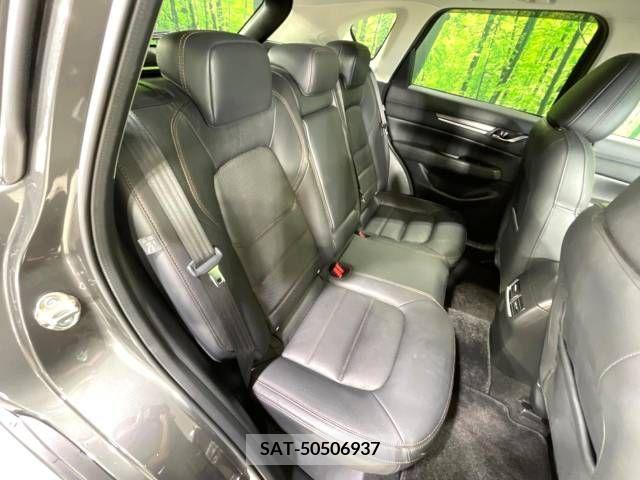 Mazda CX-5 2017-03 380894-9
