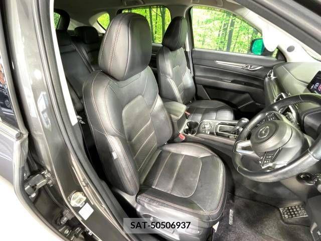 Mazda CX-5 2017-03 380894-8