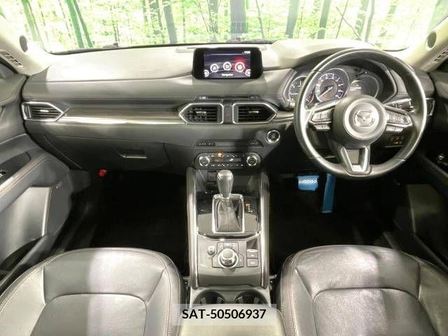 Mazda CX-5 2017-03 380894-1