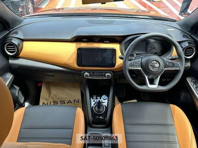 Nissan KICKS 2021-02 362271-4