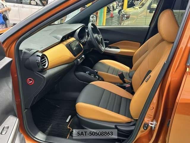 Nissan KICKS 2021-02 362271-2