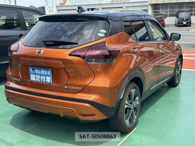 Nissan KICKS 2021-02 362271-9