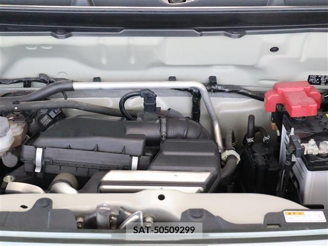 Suzuki HUSTLER 2018-09 272423-16