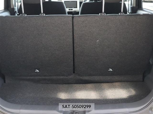 Suzuki HUSTLER 2018-09 272423-15
