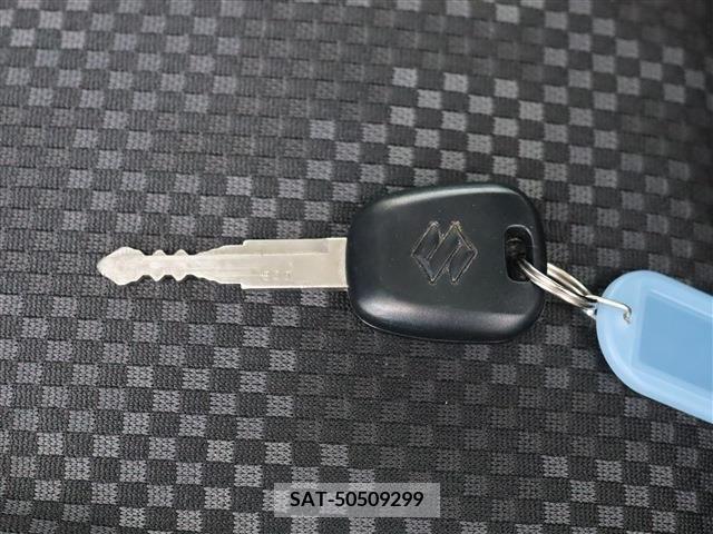 Suzuki HUSTLER 2018-09 272423-14