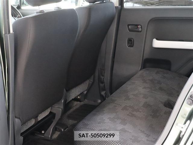 Suzuki HUSTLER 2018-09 272423-13