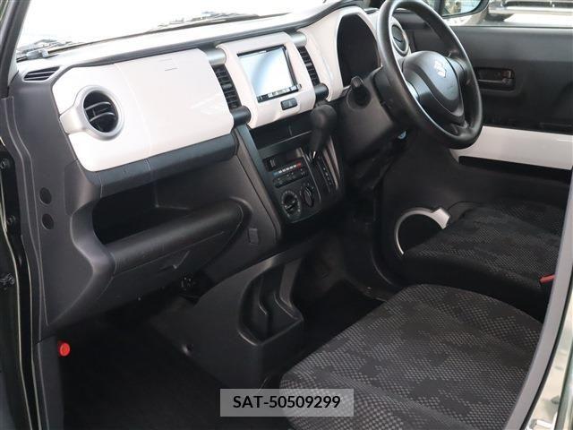 Suzuki HUSTLER 2018-09 272423-12