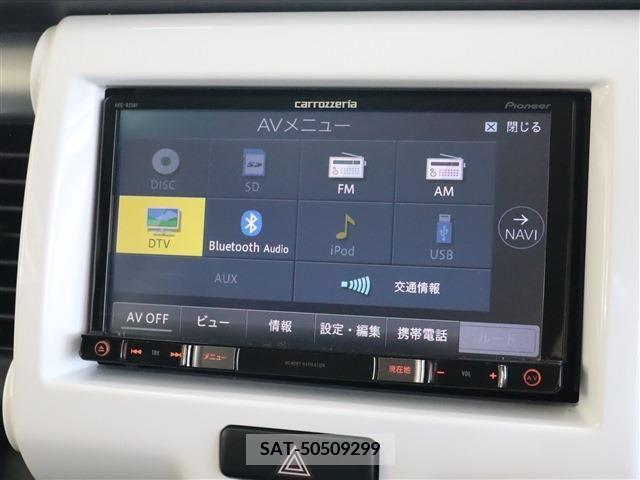 Suzuki HUSTLER 2018-09 272423-2