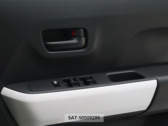 Suzuki HUSTLER 2018-09 272423-3
