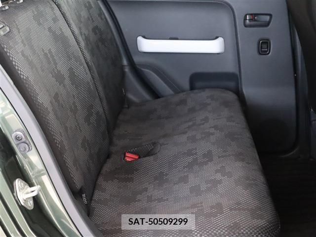 Suzuki HUSTLER 2018-09 272423-11
