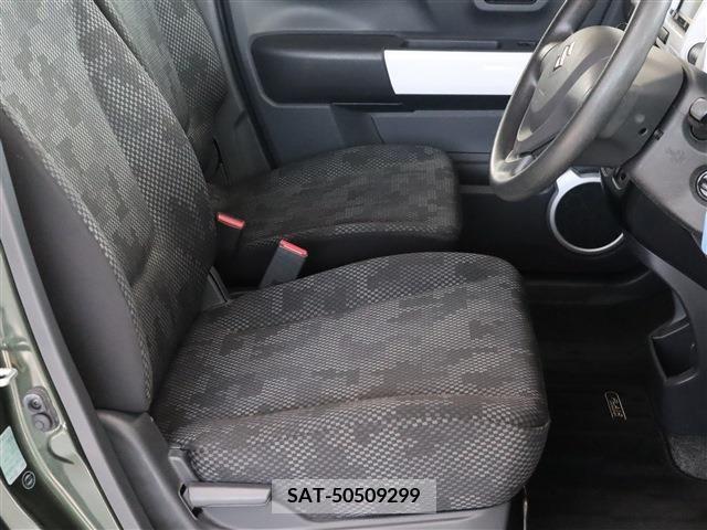 Suzuki HUSTLER 2018-09 272423-10