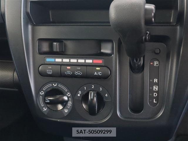 Suzuki HUSTLER 2018-09 272423-9