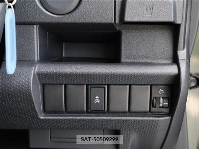 Suzuki HUSTLER 2018-09 272423-8