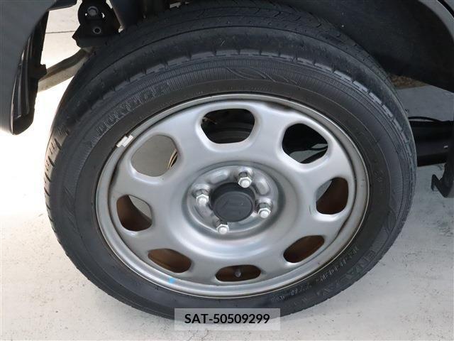 Suzuki HUSTLER 2018-09 272423-6