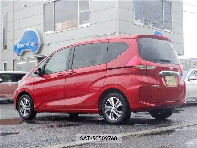 Honda FREED 2022-09 302944-2