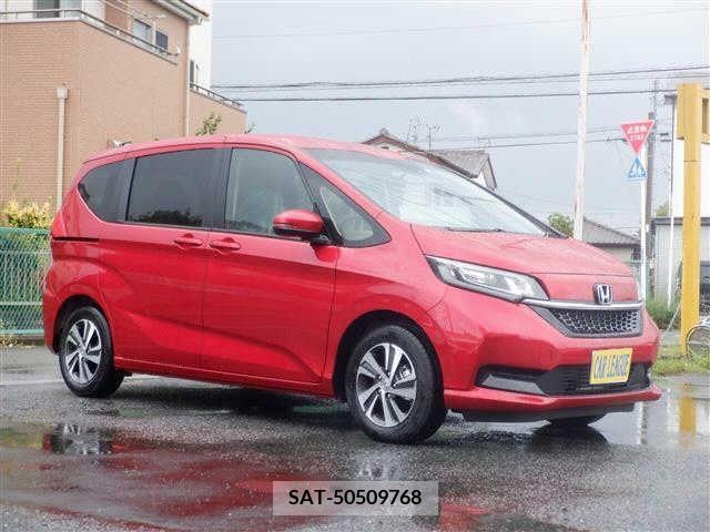 Honda FREED 2022-09 302944-0