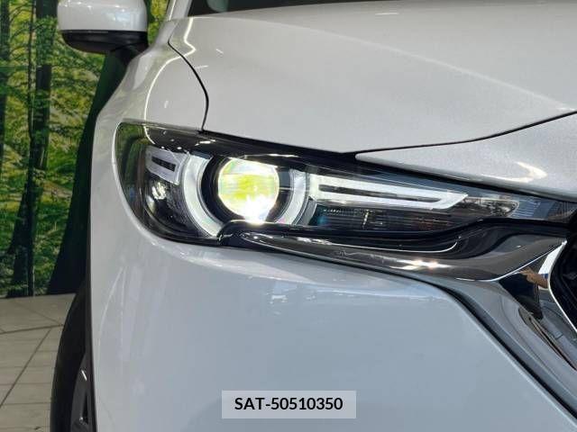 Mazda CX-5 2017-10 358660-12
