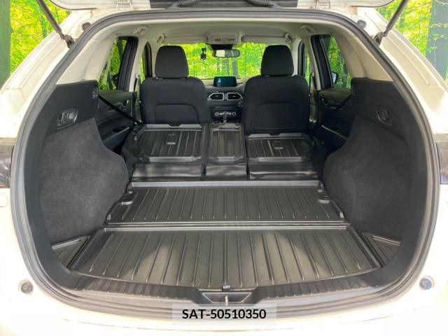Mazda CX-5 2017-10 358660-11