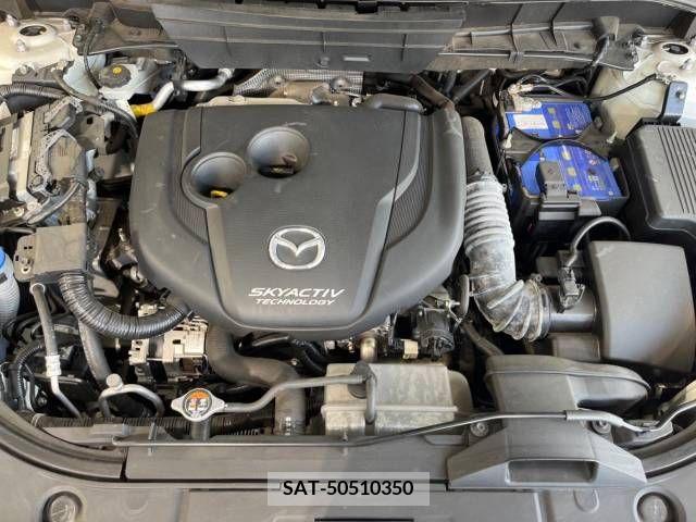 Mazda CX-5 2017-10 358660-18