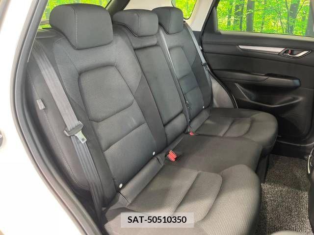 Mazda CX-5 2017-10 358660-10