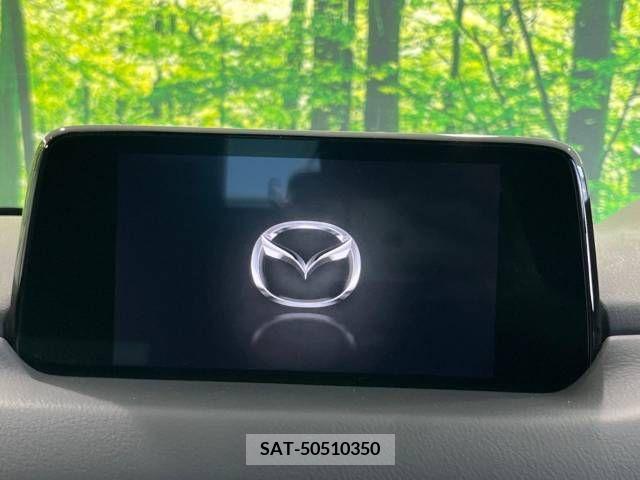 Mazda CX-5 2017-10 358660-2