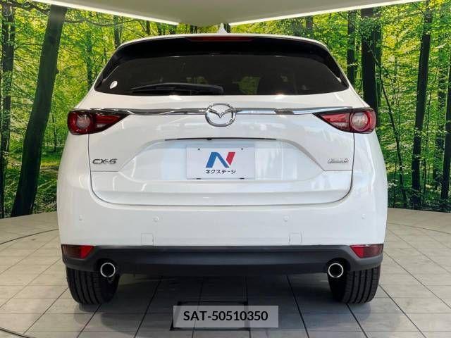 Mazda CX-5 2017-10 358660-17
