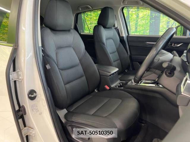 Mazda CX-5 2017-10 358660-9