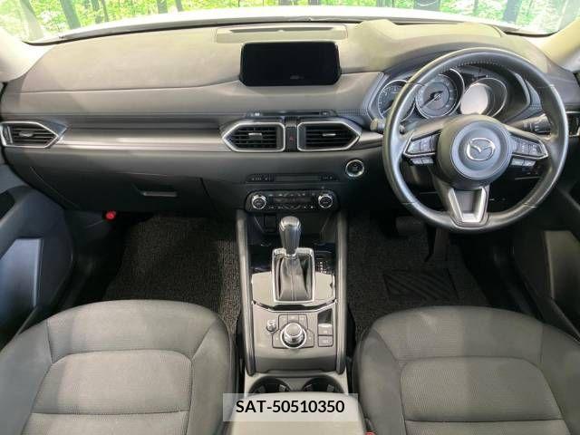 Mazda CX-5 2017-10 358660-1