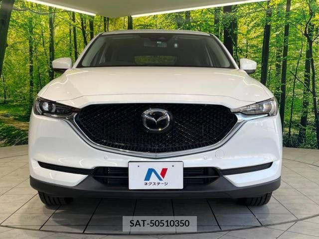 Mazda CX-5 2017-10 358660-14