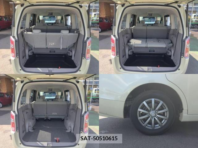 Honda STEP WGN 2010-04 368781-7