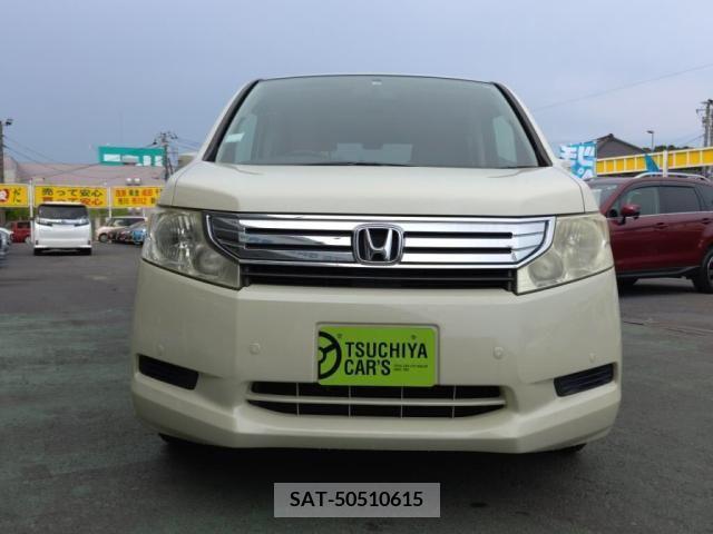 Honda STEP WGN 2010-04 368781-8
