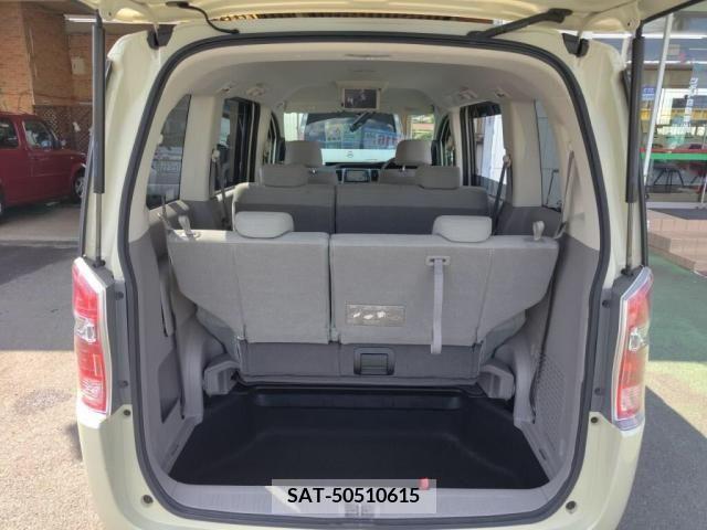 Honda STEP WGN 2010-04 368781-24