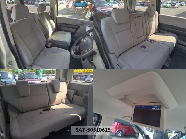 Honda STEP WGN 2010-04 368781-6