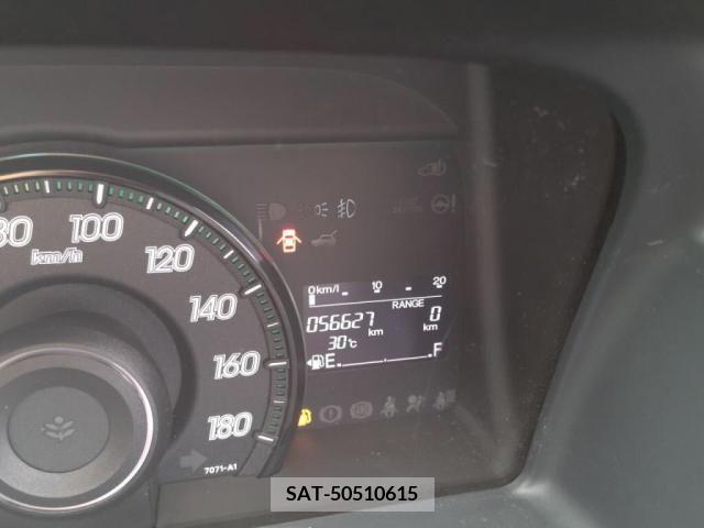 Honda STEP WGN 2010-04 368781-28