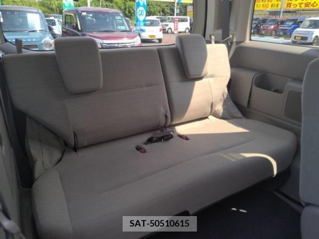 Honda STEP WGN 2010-04 368781-22