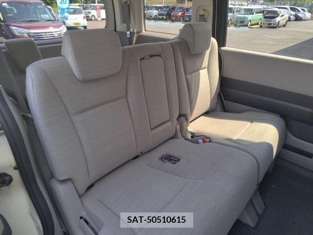 Honda STEP WGN 2010-04 368781-21