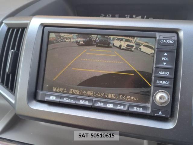 Honda STEP WGN 2010-04 368781-14