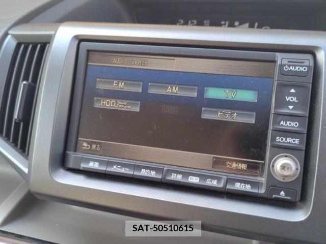 Honda STEP WGN 2010-04 368781-13