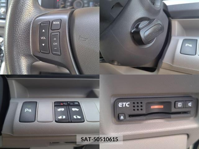 Honda STEP WGN 2010-04 368781-5