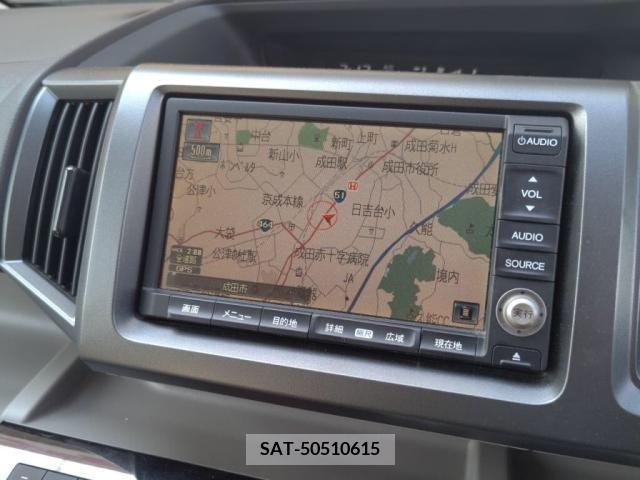 Honda STEP WGN 2010-04 368781-12