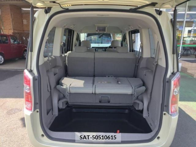 Honda STEP WGN 2010-04 368781-25