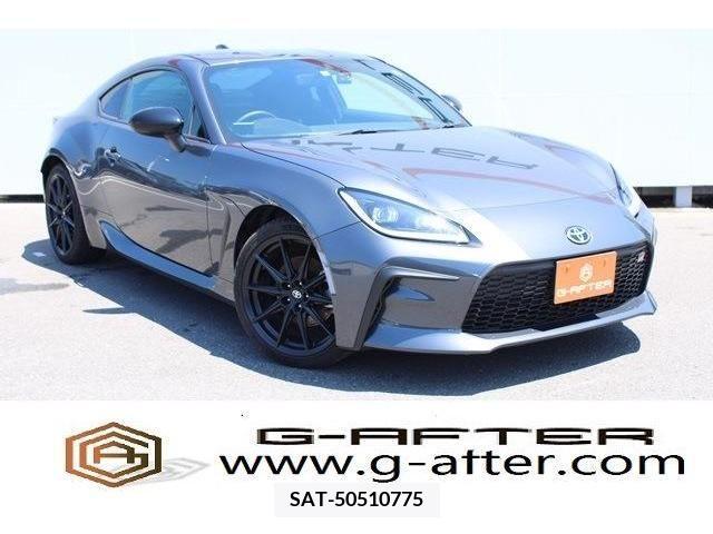 Toyota 86 2022-04 321270-0