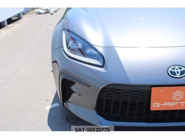 Toyota 86 2022-04 321270-9